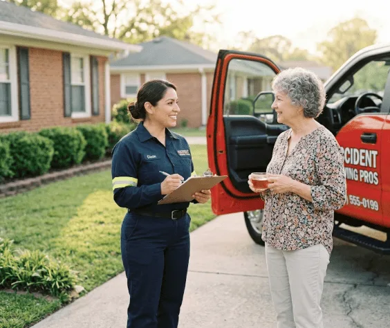 Accident Towing Service Lincoln, MI FAQs